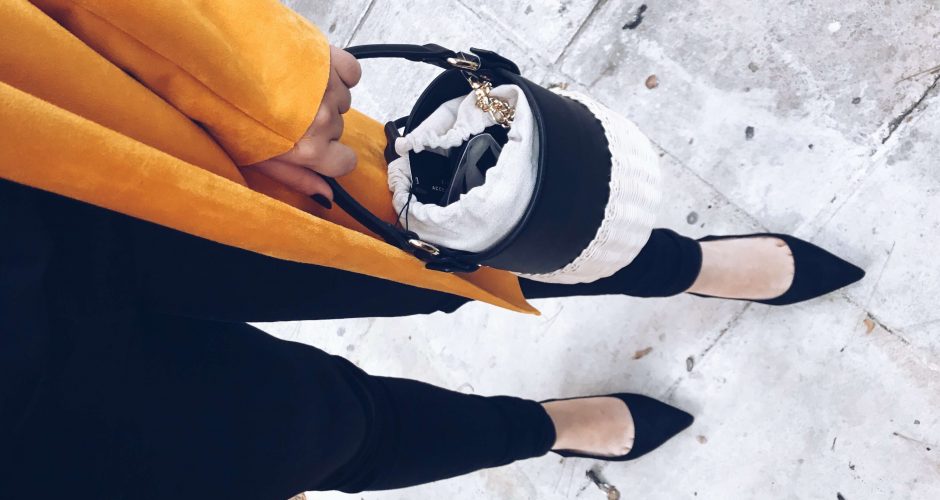 Instagram Spring Style Diary